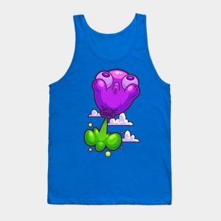 Balloon Toot Tank Top